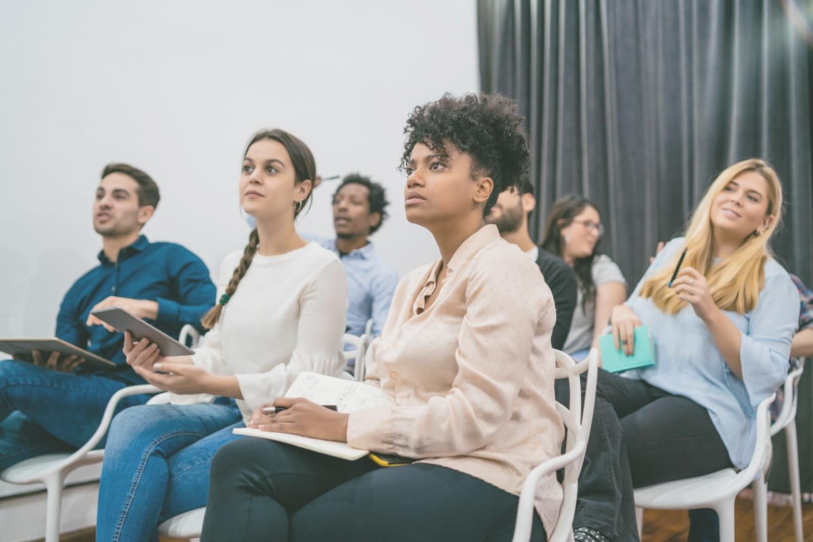 Formation financière professionnelle