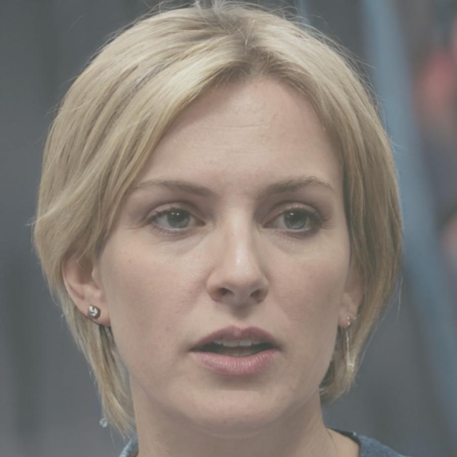 Portrait de Sophie Martin